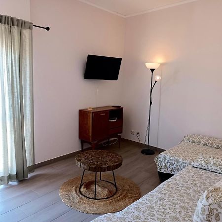 Alagoa Apartment 3 ファロ エクステリア 写真