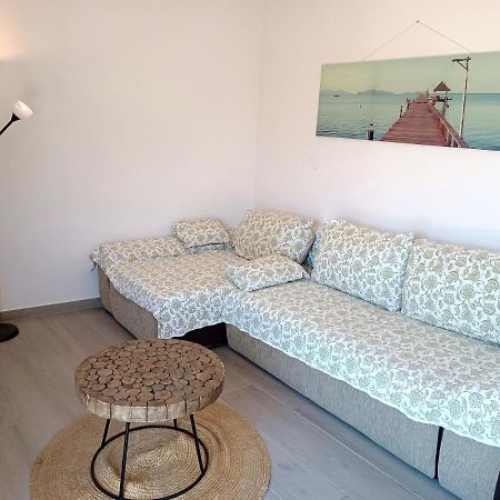 Alagoa Apartment 3 ファロ エクステリア 写真