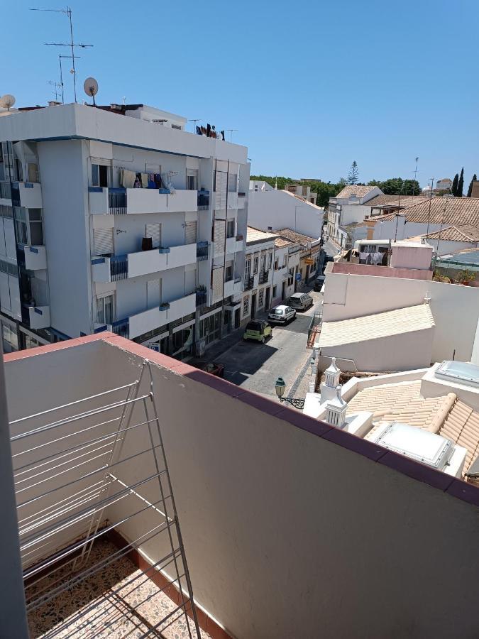 Alagoa Apartment 3 ファロ エクステリア 写真