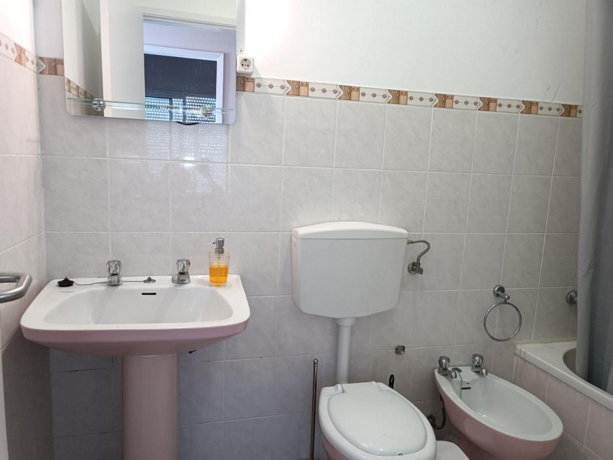 Alagoa Apartment 3 ファロ エクステリア 写真