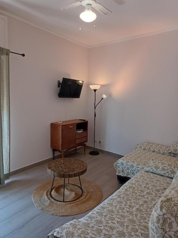 Alagoa Apartment 3 ファロ エクステリア 写真