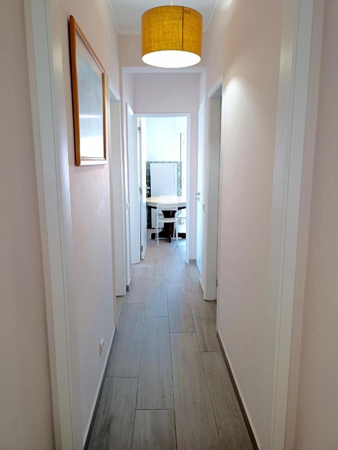 Alagoa Apartment 3 ファロ エクステリア 写真