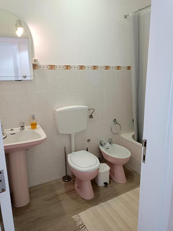 Alagoa Apartment 3 ファロ エクステリア 写真