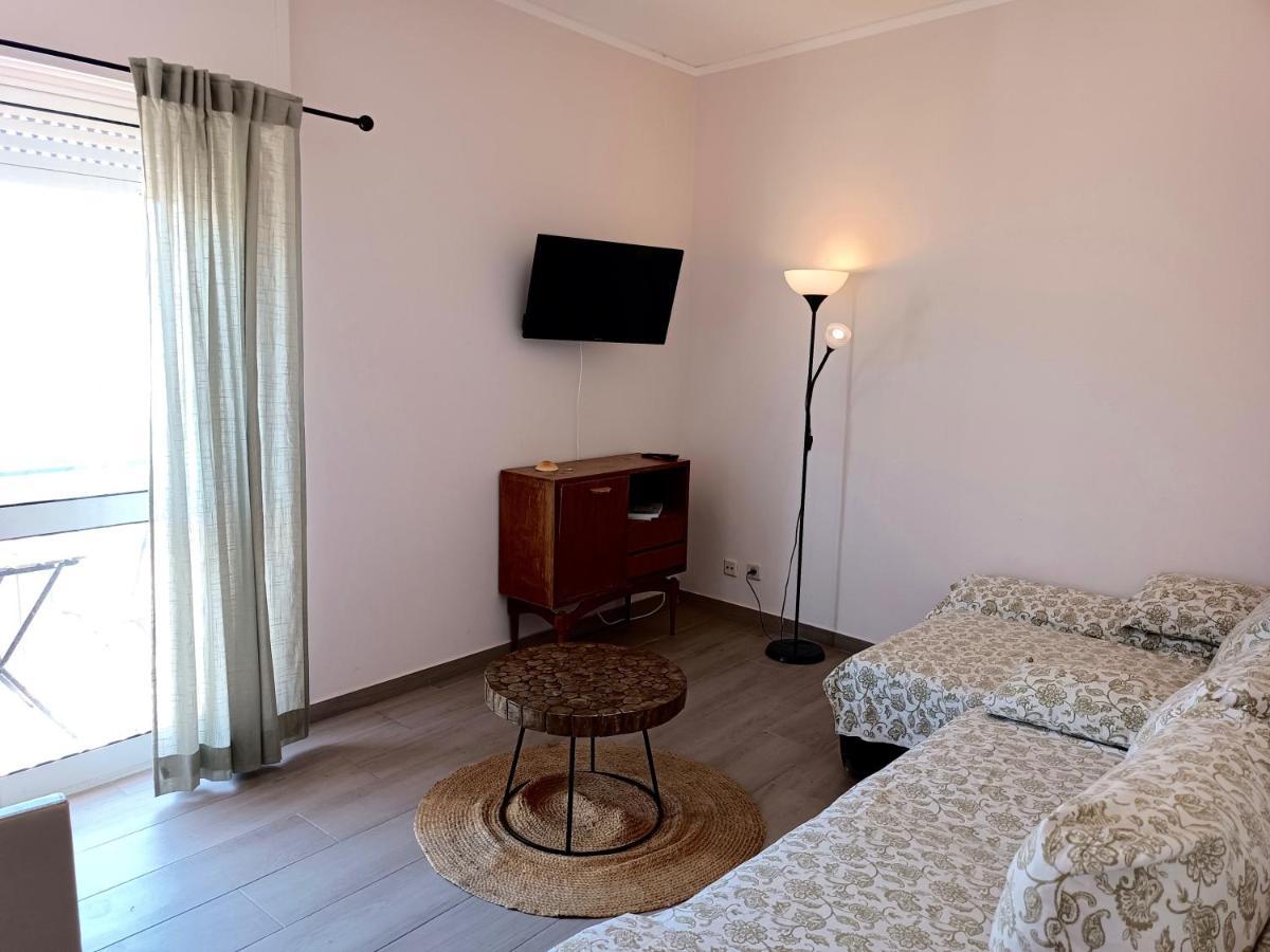 Alagoa Apartment 3 ファロ エクステリア 写真