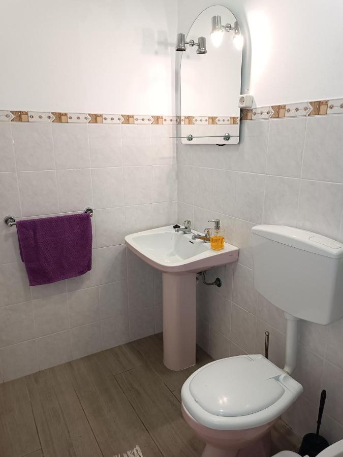Alagoa Apartment 3 ファロ エクステリア 写真