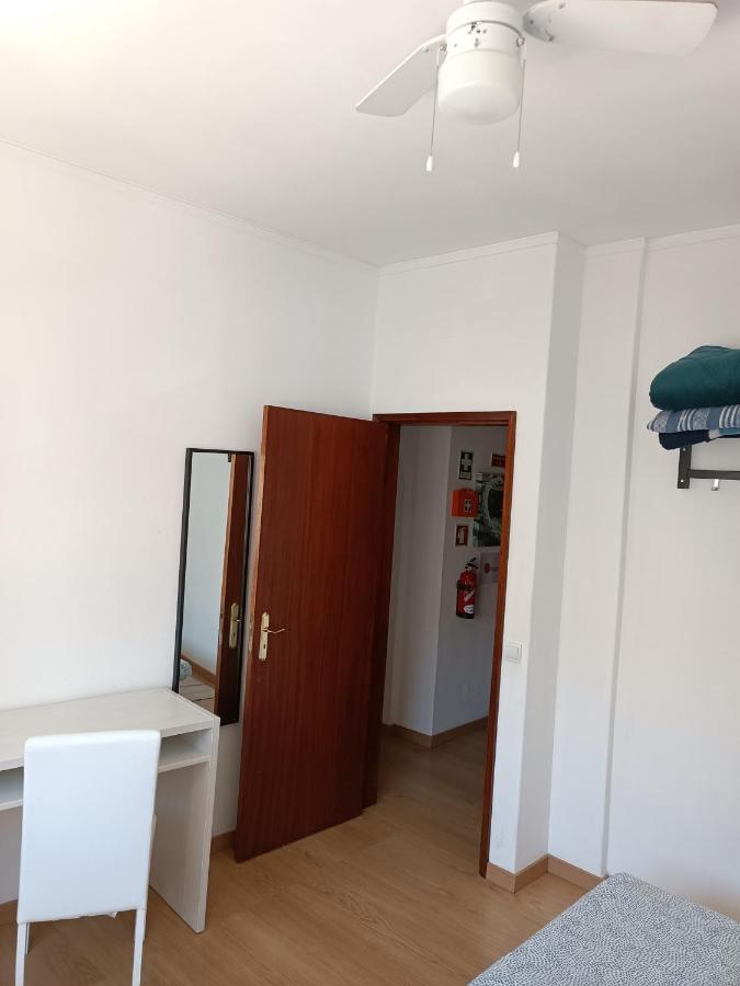 Alagoa Apartment 3 ファロ エクステリア 写真