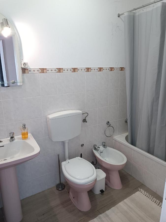 Alagoa Apartment 3 ファロ エクステリア 写真