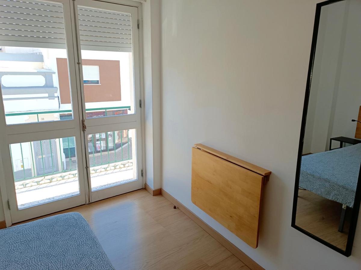 Alagoa Apartment 3 ファロ エクステリア 写真