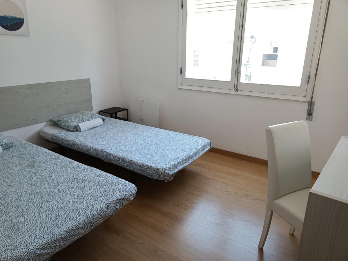 Alagoa Apartment 3 ファロ エクステリア 写真