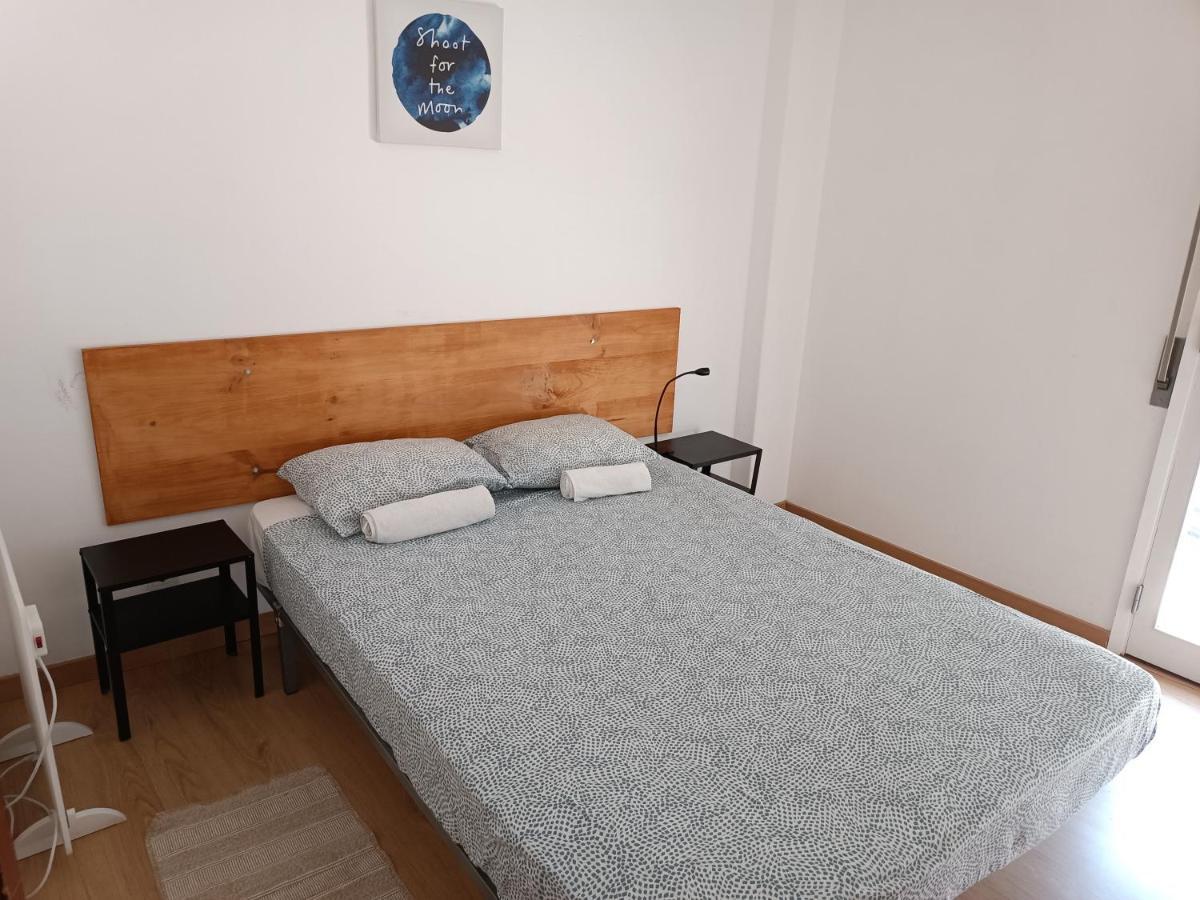 Alagoa Apartment 3 ファロ エクステリア 写真