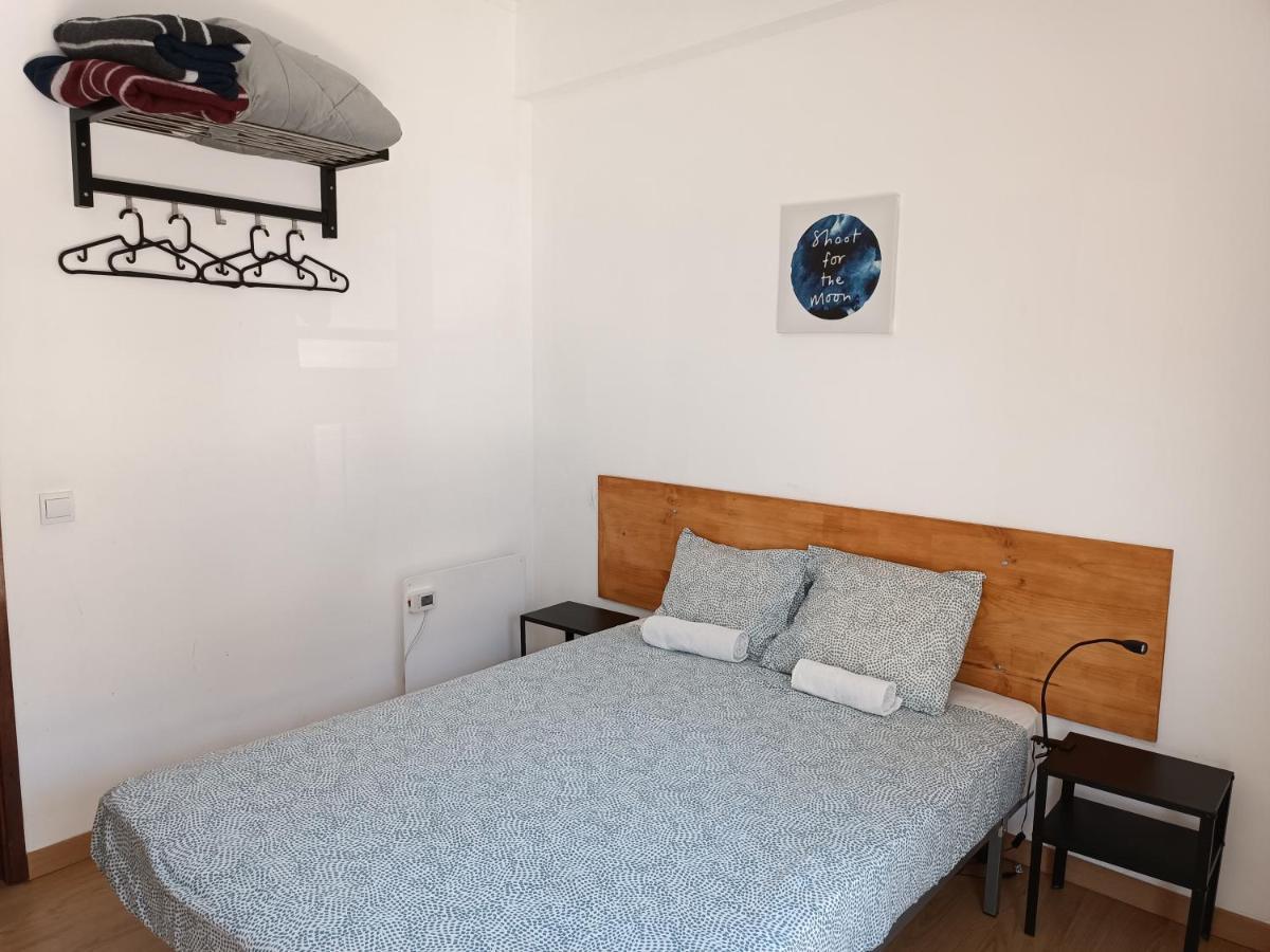 Alagoa Apartment 3 ファロ エクステリア 写真