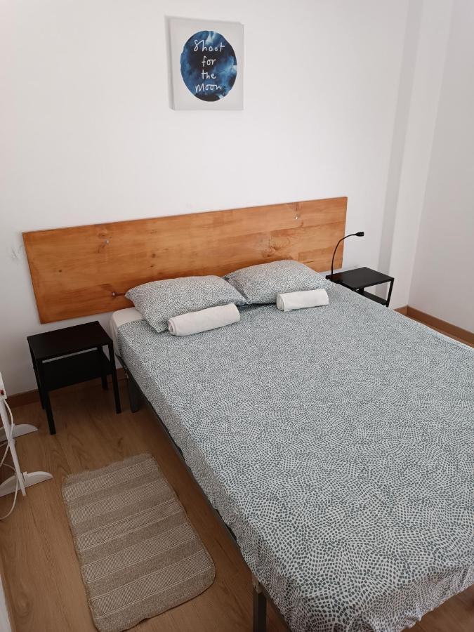 Alagoa Apartment 3 ファロ エクステリア 写真